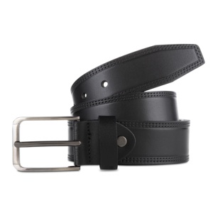 Usine en gros hommes Premium Akyol Style décontracté qualité parfaite élégance alliage boucle carrée 4cm largeur ceinture - Product Image 1
