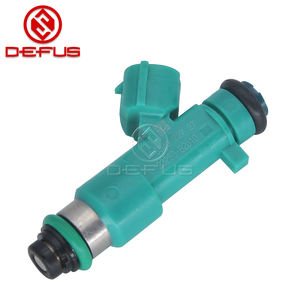 Inyector de Gasolina de Alto Rendimiento DEFUS OEM 23250-B2010 para Motor <span class=keywords><strong>Mira</strong></span> L275/L285/<span class=keywords><strong>Mira</strong></span> Cocoa L675/L685 - 12 Meses de Garantía - Product Image 1
