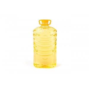 น้ำมันดอกทานตะวันบริสุทธิ์น้ำมันดิบสำหรับทำอาหารมนุษย์ - Product Image 1