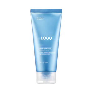 Limpiador <span class=keywords><strong>Facial</strong></span> Coreano en Cápsulas Azules de 120g, Sin Cepillo, Elimina Puntos Negros, Doble Limpieza - Product Image 6