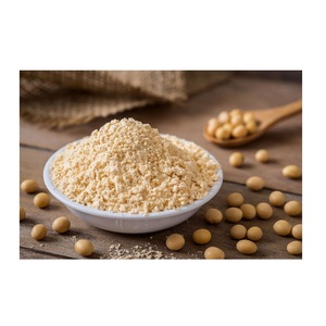 กากถั่วเหลืองคุณภาพสูงสำหรับอาหารสัตว์ - Product Image 4