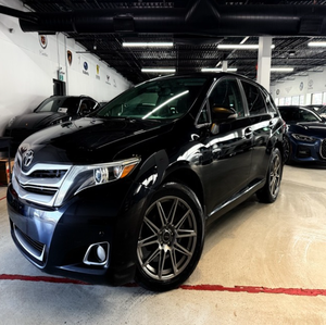 DERNIÈRE EXPÉDITION UTILISÉE LHD/RHD 2016 T0Y0TA VENZA - Product Image 1