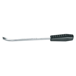 Ciseaux et poinçons Gedore 141-390 Ciseau 390 mm de longueur 15 mm de largeur 12 mm Manche en PVC chromé - Product Image 1