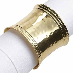 Anillo de estilo de lujo para decoración de mesa, artículos de mesa de boda para fiesta y cumpleaños, cocina, hogar, comedor, hecho a mano, excelente uso - Product Image 5