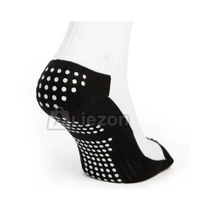 Nuevo estilo, transpirable, liso, gran oferta, Calcetines para hombre, precio razonable, calcetines informales para hombre, cantidad a granel - Product Image 2