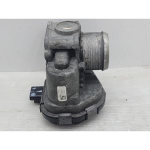 Corpo Farfallato FORD Focus S. Wagon 5a Serie 9673534480 T1DB Diesel 1560 (11>14) - Product Image 5