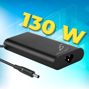 Caricabatterie per Laptop Dell 19.5V 6.67A 130W 4.5*3.0mm Adattatore AC Compatibile con Modelli Dell - Product Image 4