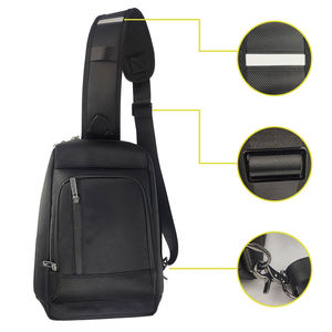 Bolsos de Cintura y Hombro de Color Sólido para Adultos, Tendencia en Ventas, Fabricación Personalizada, Bolsos de Cintura de Secado Rápido - Product Image 6