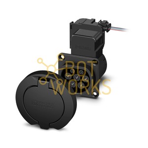 Phoenix Contact 1532118 - Neuf - Product Image 1