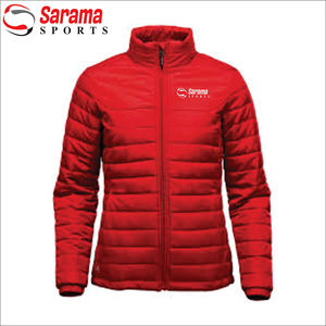 Veste à capuche chaude à fermeture éclair, nouveauté de styliste - Product Image 6