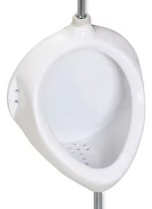 Lebanese กระทะสควอทสำหรับตลาดในชนบทผลิตภัณฑ์สุขภัณฑ์เซรามิกเซรามิกจากอินเดีย - Product Image 3