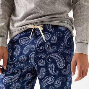 Shorts décontractés pour hommes en marque blanche, faible MOQ, dernières tendances, vente chaude, shorts de jogging pour hommes - Product Image 3