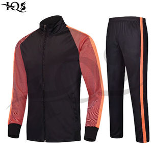 Conjunto de sudadera y sudadera con patrón de letras de otoño transpirable para hombre - Product Image 6