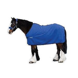 Enfriador equino Alfombra de caballo Bordado directo de fábrica Logotipo Estable Personalizado Casa de equitación Fabricante Kanpur India Tack Shop - Product Image 3