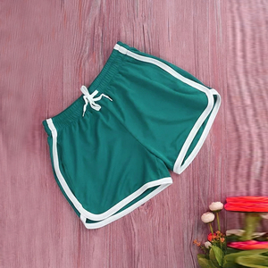 Pantalones cortos de verano a la moda de la mejor calidad y diseño personalizado, pantalones cortos para correr para hombre, recién llegados, pantalones cortos para correr - Product Image 2
