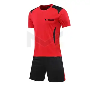 Özel tasarım futbol forması üniforma süblimasyon erkekler takım aşınma futbol moda kıyafetleri özel boyutlarda mevcuttur