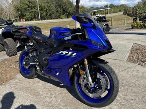 Moto YZF-R9 2026 - Product Image 2