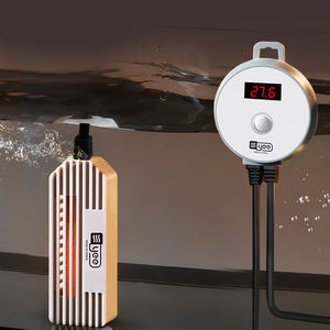 Yee 25W/50W/100W/150W Digitale Display Onderdompelbare Mini-Aquariumschildpad Tank Automatische Boiler Kleine Aquariumverwarmer - Product Image 1