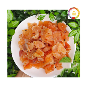 Fruta de la Pasión Seca de Vietnam, 100% Natural, Bocadillo Masticable con Sabor Intenso para Cadenas de Tiendas y Compradores Globales al por Mayor - Product Image 2