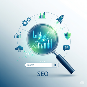 <strong>Search</strong> <strong>Engine</strong> <strong>Optimization</strong> and On Page Strategy Services Skilled Digital Marketing Agency Helping Brands Improve Rankings - Product Image 1