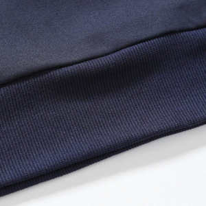 Pas cher prix haute qualité coton respirant sweats à capuche hommes coton Streetwear conception personnalisée sweats à capuche pour hommes nouveauté 2026 - Product Image 3