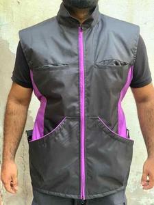 Chalecos de Adiestramiento y Manejo de Perros Impermeables Personalizados de Alta Calidad y Más Vendidos en 2025 con Logotipo Personalizado y Alta Calidad - Product Image 4