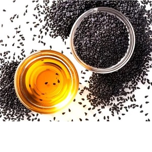 Aceite Esencial de Nigella Sativa 100% Puro al por Mayor, Aceite de Semillas Negras con Aroma Fresco, Compre en Línea desde India - Product Image 5