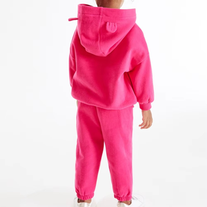 2025 survêtement à capuche enfants survêtement en gros survêtement de haute qualité enfants survêtement - Product Image 5