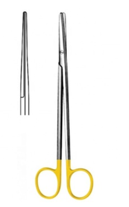 Ciseaux à dissection et délicats droits par Zachary Industries - Product Image 5