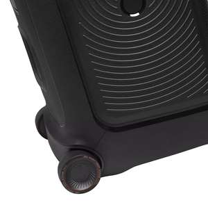 Haut-parleur Bluetooth sans fil PartyBox Stage 320 avec éclairage LED, noir, OEM, neuf, garantie 1 an, revendeur agréé - Product Image 4