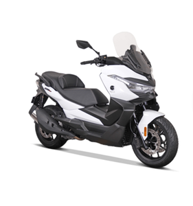 มอเตอร์ไซค์สปอร์ตจักรยานยนต์ลาดตระเวนผจญภัยสูงสุด2025 SR4 - Product Image 4