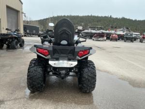 Sportsman Touring XP 1000 Trail 2026 - Product Image 4