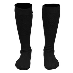 2025 dernière conception chaussettes athlétiques pour hommes quantité en vrac coton et polyester approvisionnement direct d'usine opter pour OEM - Product Image 3
