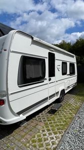 FE NDT Usado 2019 Caravan OPAL AWD Turbo Motor Dirección izquierda Asientos de cuero Material - Product Image 2