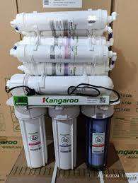 Purificador de agua RO básico para debajo del fregadero, sistema de 9 etapas para filtrar agua potable, hecho en Vietnam - Product Image 4