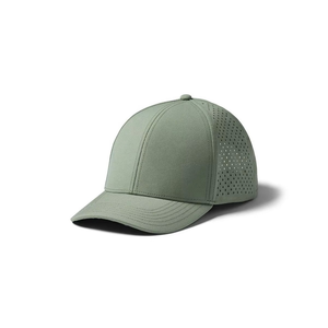 Bonne qualité été meilleur matériel course plaine Sports de plein air Baseball chapeau fabriqué au Pakistan casquette de Baseball camionneur chapeau maille - Product Image 6