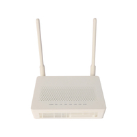 Módem Router de Fibra Óptica FTTH Usado H2-3 GPON ONU ONT 1GE 3FE 1POTS 2.4G WiFi SC APC