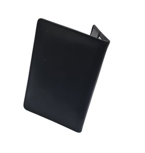 Couverture de passeport en cuir pour hommes et femmes en cuir PU fait à la main - Product Image 6