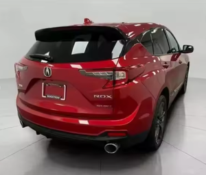 รถยนต์มือสองปี 2024 RDX Base Luxury SPORT เกียร์อัตโนมัติ 10 สปีด เครื่องยนต์ 4 สูบ ความจุมากกว่า 8 ลิตร แบบดูดอากาศธรรมชาติ พวงมาลัยซ้าย เบาะหนัง - Product Image 2