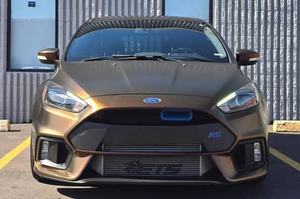 FORD Focus RS 2016, Transmisión Manual de 6 Velocidades, Paquete RS2, Envoltura Exterior Bronce - Product Image 2