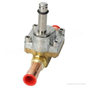 วาล์วขยายตัวไฟฟ้าแดนฟอสส์, AKV 15-2, 068F5006 - Product Image 2