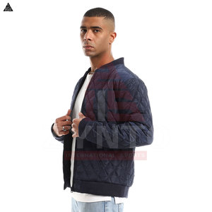 Custom Made Bomber Winter <b>Jacket</b> For <b>Man</b> Wholesale Price Bomber <b>Jacket</b> For <b>Man</b> Best Selling Price Bomber <b>Jacket</b> For <b>Man</b> - Product Image 3