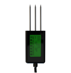 เครื่องวัด<span class=keywords><strong>ค</strong></span>ุณภาพดินแบบหลายพารามิเตอร์ KH.TSQ Probe - Product Image 5