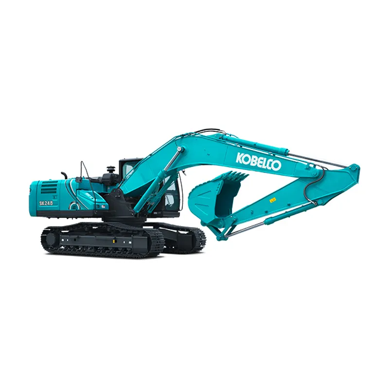 Kobelco sk120 escavadeira SK210 usada escavadeira original harga kobelco sk120 baru kobelco escavadeira