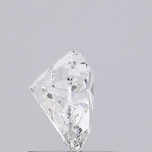 Diamante Cultivado en Laboratorio de 1.00 Quilates, Corte Corazón, Color F, Claridad SI1, Certificado CVD IGI, Piedra Excelente, Corporación 523205340 - Product Image 2