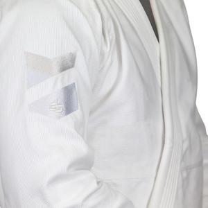 JiuJitsu BJJ Gi Uniforme de judo pour la compétition d'entraînement 2025 Dernières tenues d'arts martiaux personnalisables - Product Image 2