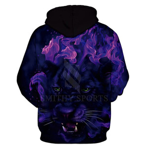New Trendy Best Price Men Sublimation Pullover <b>Hoodies</b> OEM Service Fully Customized Sublimation Pullover <b>Hoodies</b> for Men - Product Image 6