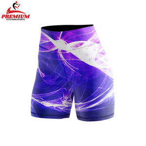 กางเกงขาสั้นสุดเซ็กซี่สำหรับผู้หญิงเลกกิ้งโยคะสำหรับนักปั่นออกกำลังกายเล่นกีฬาออกกำลังกายระบายอากาศได้ดีใส่สบาย - Product Image 3