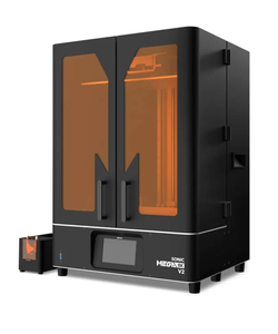 Impresora 3D de Resina Phrozen Sonic.Mega 8K V2 en Venta - Product Image 2