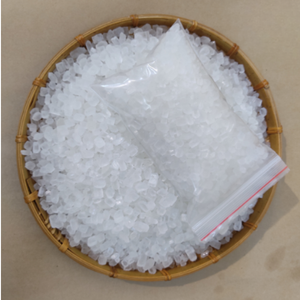 Cristaux de Sucre de Roche Séchés en Vrac de Qualité Supérieure Édulcorant Naturel de Haute Qualité 2025 - Product Image 6